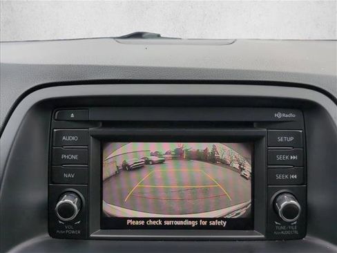 Used 2013 MAZDA CX-5 Grand Touring image 11