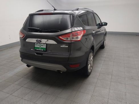 Used 2016 Ford Escape SE w/ SE Chrome Package image 8