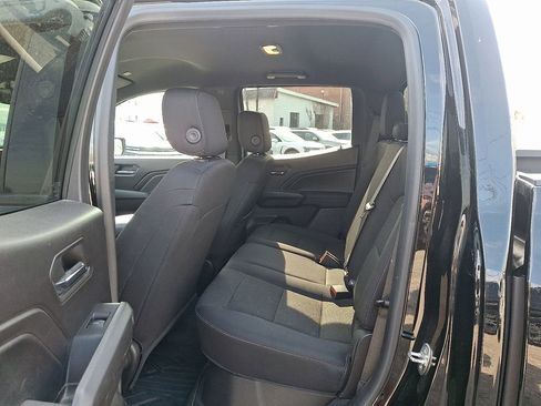 Used 2023 Chevrolet Colorado LT w/ LT Convenience Package image 15