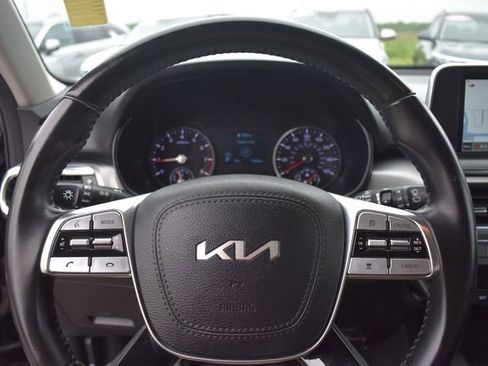 Used 2022 Kia Telluride LX AWD/4WD image 31