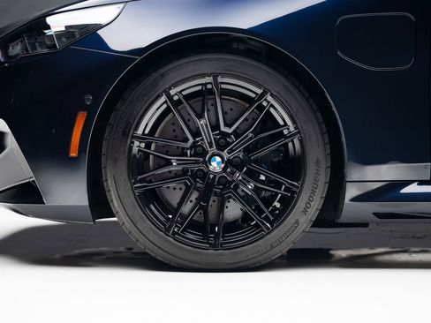 Used 2025 BMW M5 Touring AWD/4WD image 20