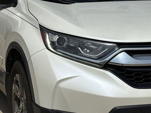 Used 2018 Honda CR-V EX-L image 5