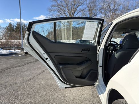 Certified 2024 Nissan Altima 2.5 SV image 27