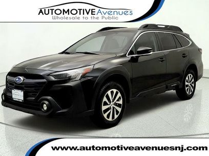 Used 2023 Subaru Outback Premium
