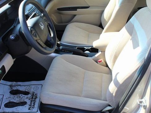 Used 2013 Honda Accord EX image 13