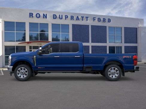 New 2026 Ford F350 Lariat w/ Lariat Ultimate Package AWD/4WD image 26