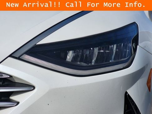 Used 2021 Hyundai Sonata SEL FWD image 7