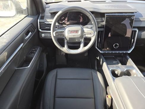 New 2026 GMC Acadia Elevation w/ Black Edition AWD/4WD image 31