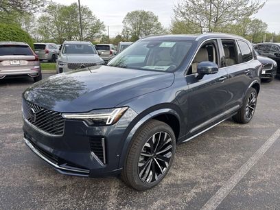 New 2026 Volvo XC90 T8 Ultra w/ Protection Package Premier