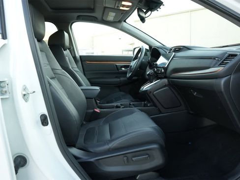 Used 2020 Honda CR-V EX-L image 24