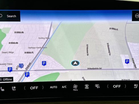 Used 2025 Audi Q5 Premium Plus w/ Premium Plus image 15