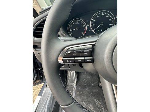 Certified 2025 MAZDA MAZDA3 s image 19