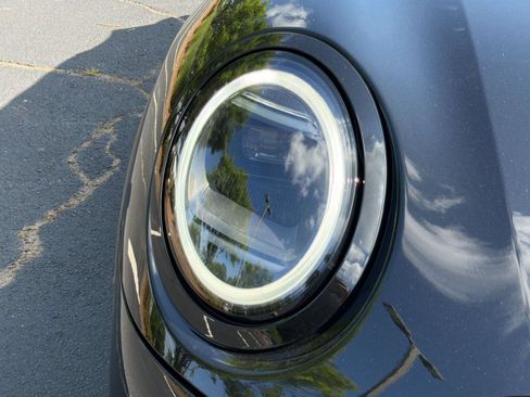 New 2026 MINI Cooper S FWD image 29