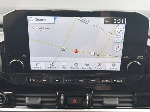 Used 2022 Nissan Pathfinder SL w/ Lighting Package (N92) AWD/4WD image 30