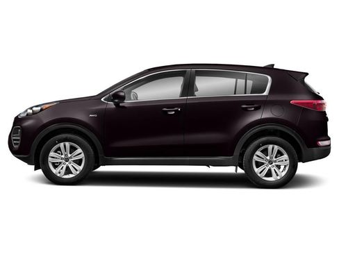 Used 2019 Kia Sportage LX AWD/4WD image 36
