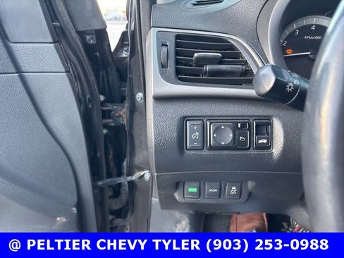 Used 2013 Nissan Sentra SV w/ Driver Pkg image 12