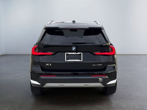 New 2026 BMW X1 xDrive28i w/ Convenience Package image 4