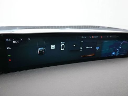 Used 2025 Ford Expedition Tremor image 17