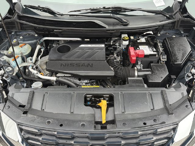 Used 2023 Nissan Rogue SV w/ SV Premium B Package AWD/4WD image 29