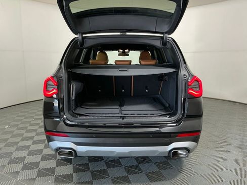 Certified 2024 BMW X3 sDrive30i RWD image 5