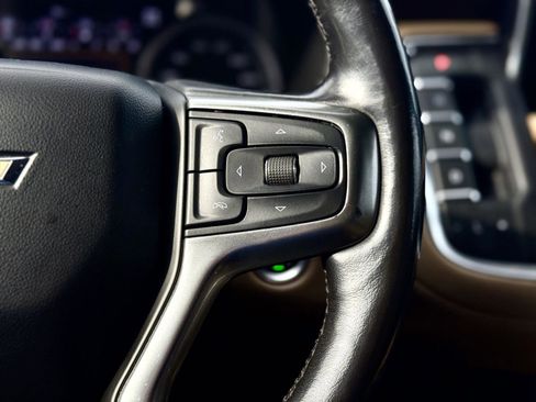 Used 2021 Chevrolet Tahoe Premier image 20