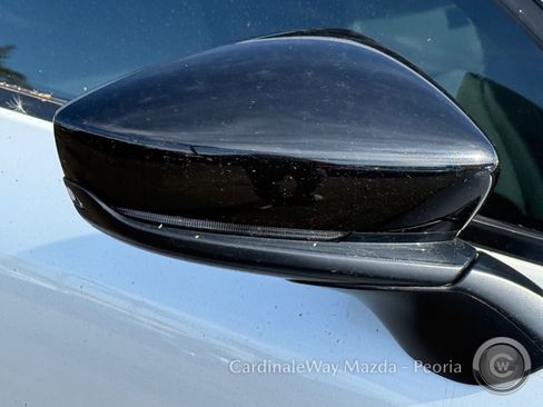 Certified 2025 MAZDA CX-50 AWD 2.5 Hybrid w/ Weather Package image 10