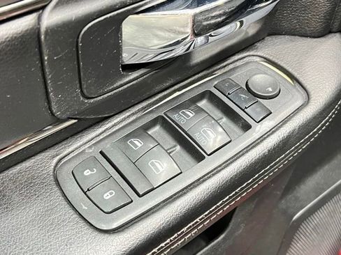 Used 2017 RAM 1500 Sport w/ Convenience Group RWD image 18