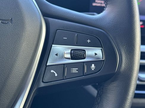 Certified 2023 BMW i4 eDrive40 w/ Premium Package image 31