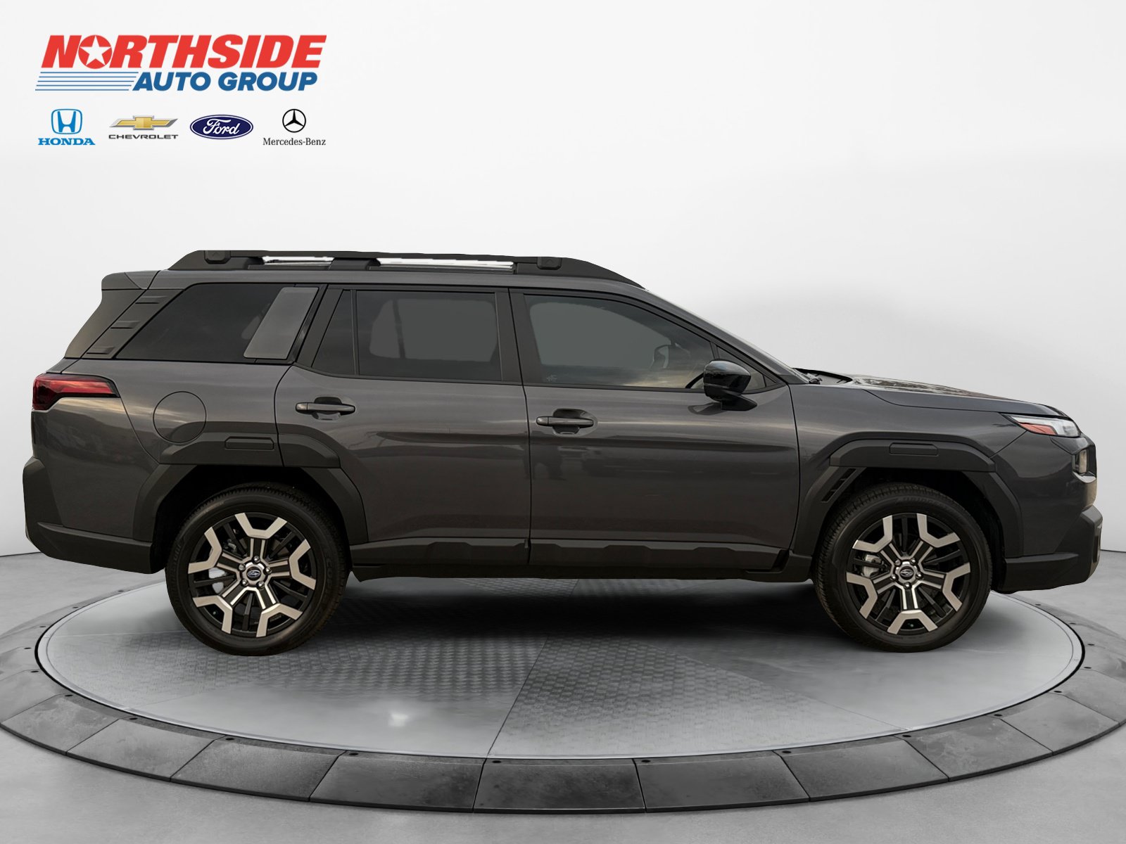 Used 2026 Subaru Outback Touring XT AWD/4WD image 8