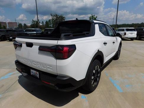 New 2026 Hyundai Santa Cruz SEL image 7