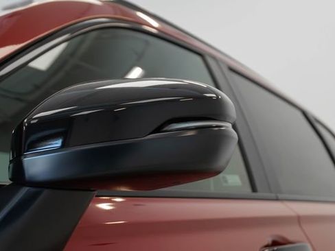 New 2026 Honda CR-V TrailSport image 9