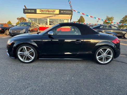 Used 2015 Audi TTS 2.0T Roadster image 35