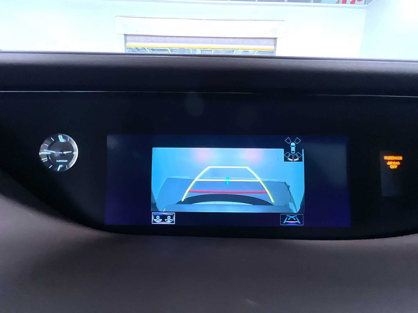 Used 2019 Lexus LS 500 AWD image 26