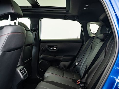 Certified 2025 Acura ADX A-Spec image 37