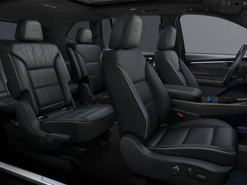 New 2026 Buick Enclave Avenir image 78