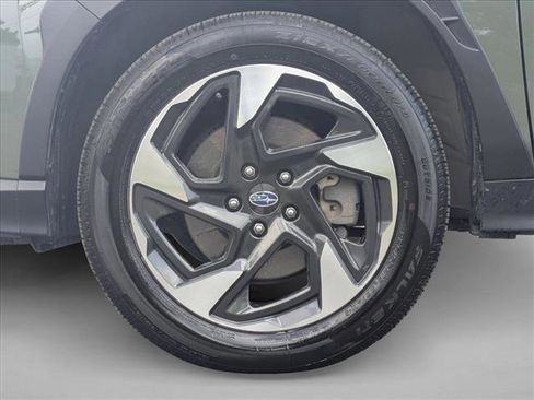 Used 2024 Subaru Crosstrek 2.5i Limited w/ Crosstrek Mirror Package AWD/4WD image 24