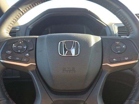 Certified 2023 Honda Odyssey Sport image 29