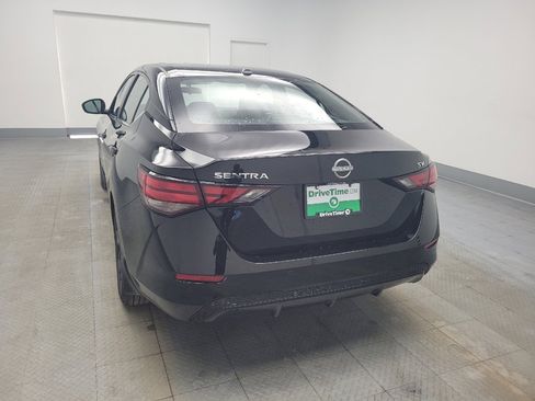 Used 2024 Nissan Sentra SV w/ All-Weather Package image 6