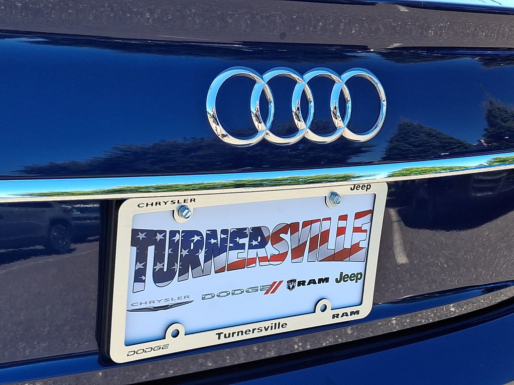 Used 2020 Audi A4 2.0T Premium Plus w/ Premium Plus Package AWD/4WD image 17