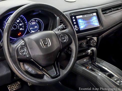 Used 2022 Honda HR-V Sport image 15