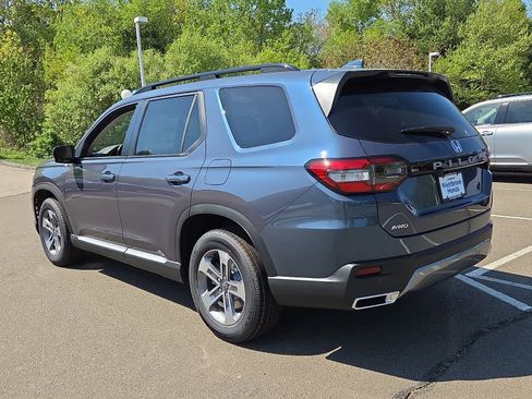 New 2026 Honda Pilot EX-L image 5