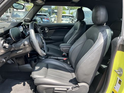 Used 2024 MINI Cooper S FWD image 30