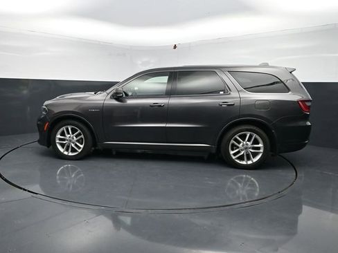 Used 2021 Dodge Durango R/T AWD/4WD image 5