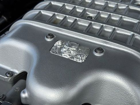 Used 2018 Dodge Challenger SRT Demon image 49