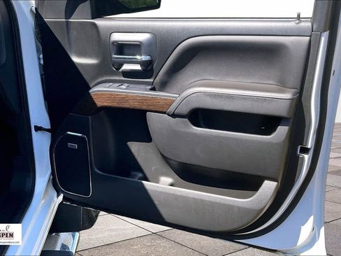 Used 2018 GMC Sierra 1500 Denali AWD/4WD image 24