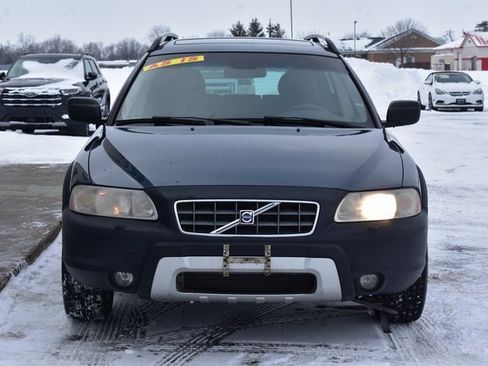 Used 2006 Volvo XC70 2.5T image 8