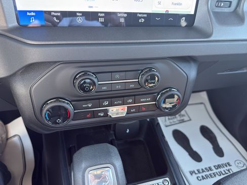 New 2026 Ford Bronco Big Bend AWD/4WD image 28