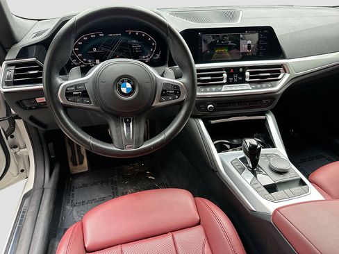Certified 2023 BMW M440i M440i w/ Premium Package image 23