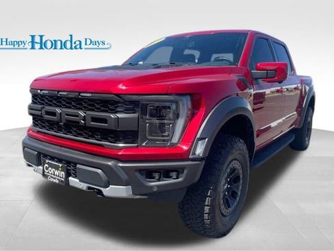Used 2023 Ford F150 Raptor w/ Raptor Carbon Fiber Package image 6