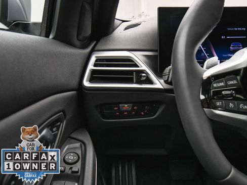 Used 2025 BMW 330i xDrive Sedan image 35